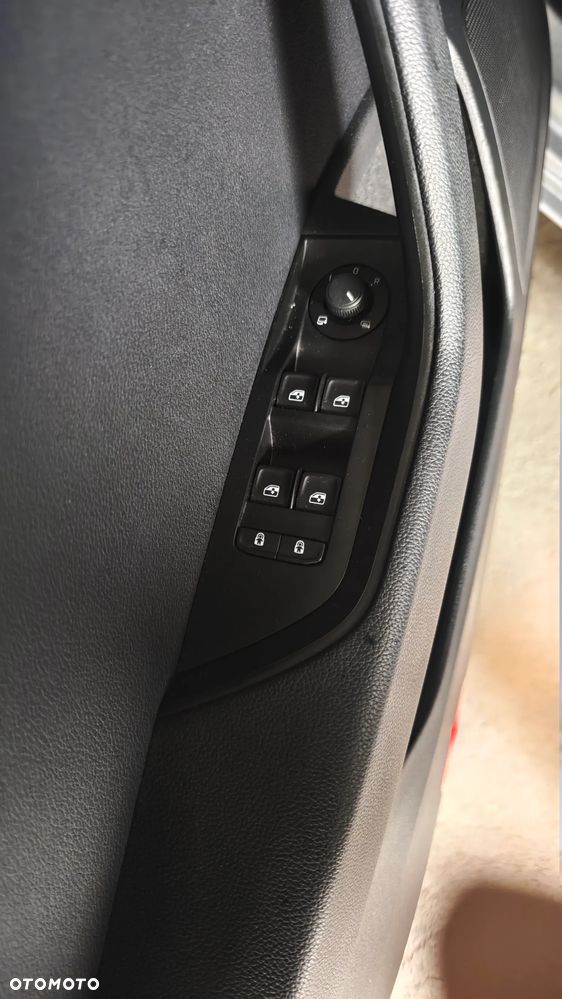 Skoda Superb - 7