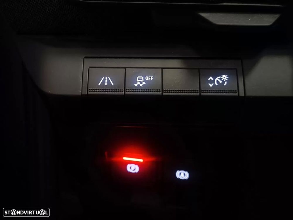 Renault Mégane E-Tech EV40 130hp boost charge Techno - 17