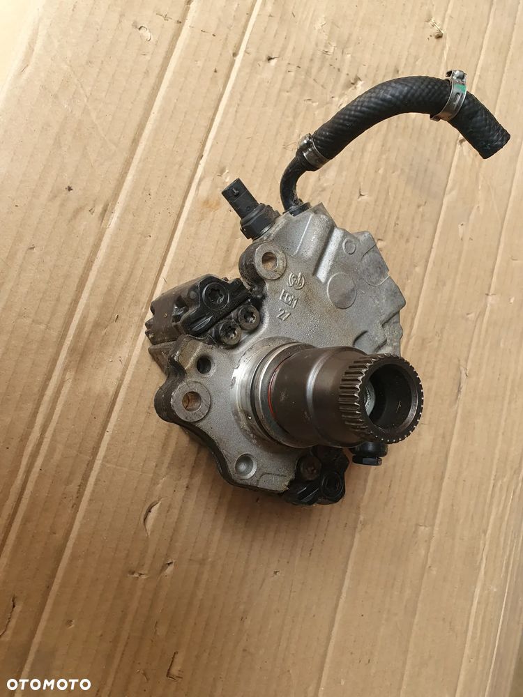 Pompa wtryskowa CR 28421121 mercedes-benz - 2
