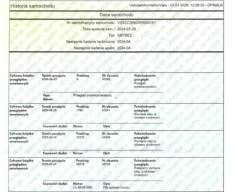 Cupra Formentor - 37