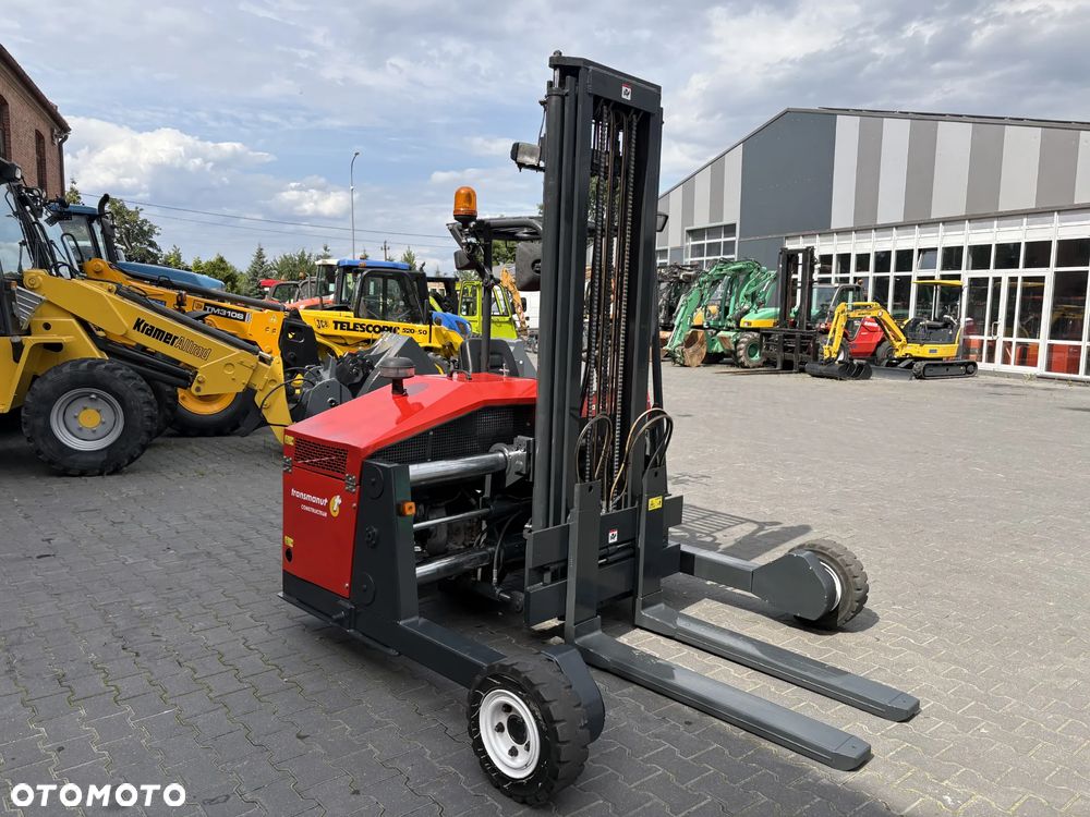 Moffett ST - 7