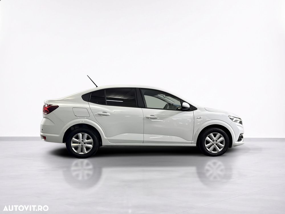 Dacia Logan - 6