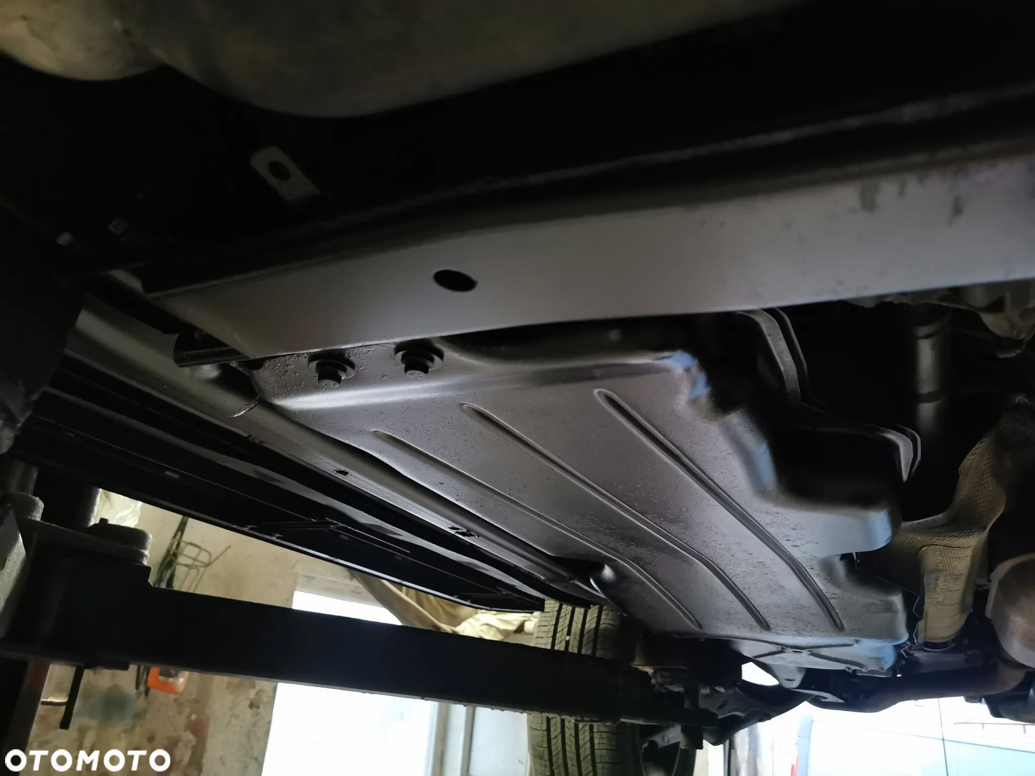 Land Rover Discovery V8 SE - 27