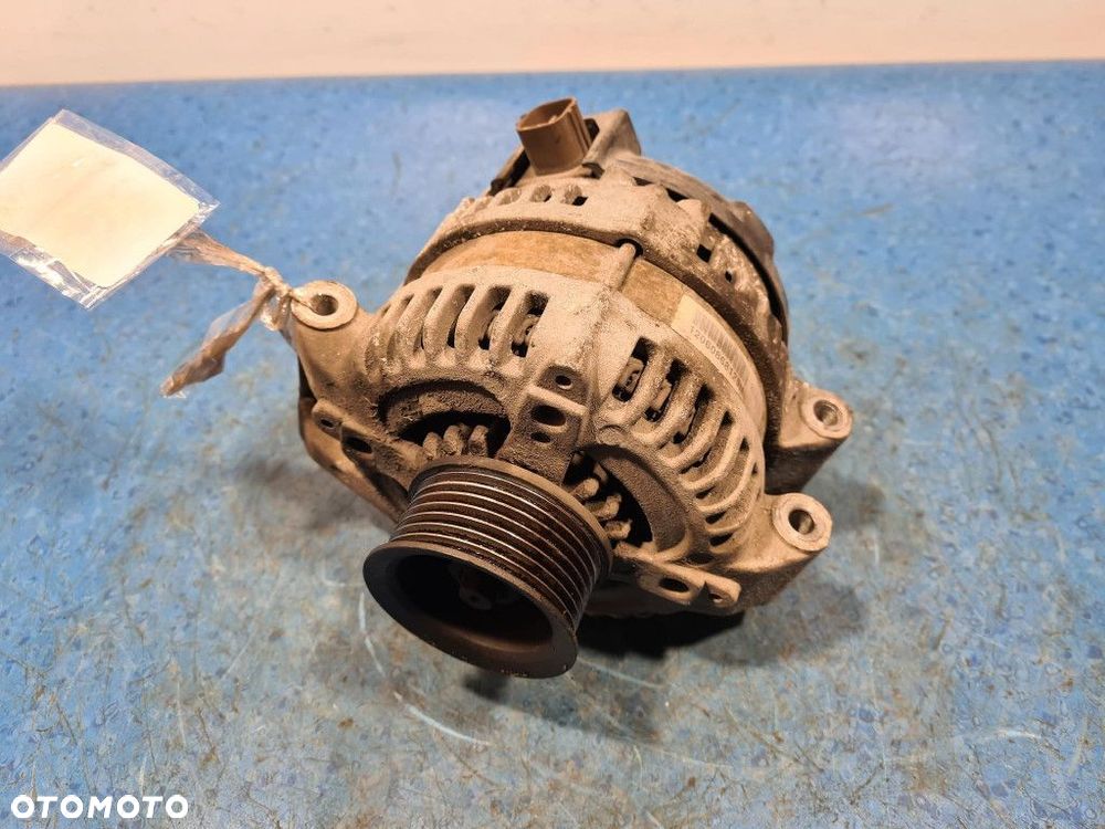 HONDA ACCORD VII 2.0B 155 KM TOURER ALTERNATOR K20A6 - 1
