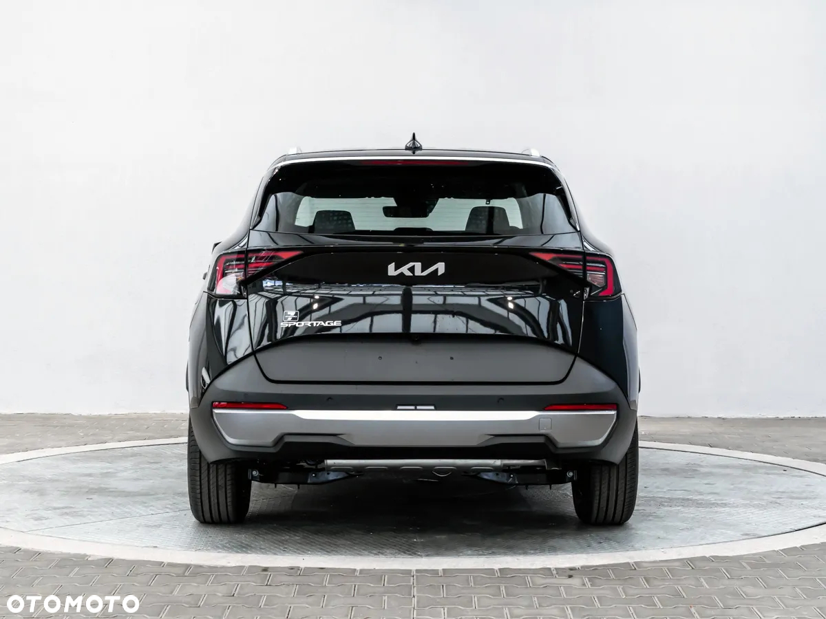 Kia Sportage 1.6 T-GDI L 2WD - 4