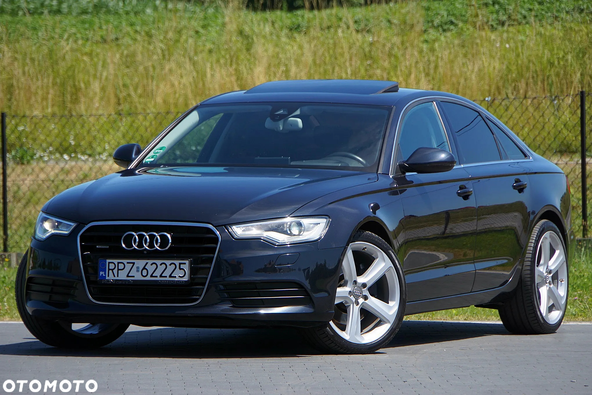 Audi A6 3.0 TDI Quattro S tronic - 2