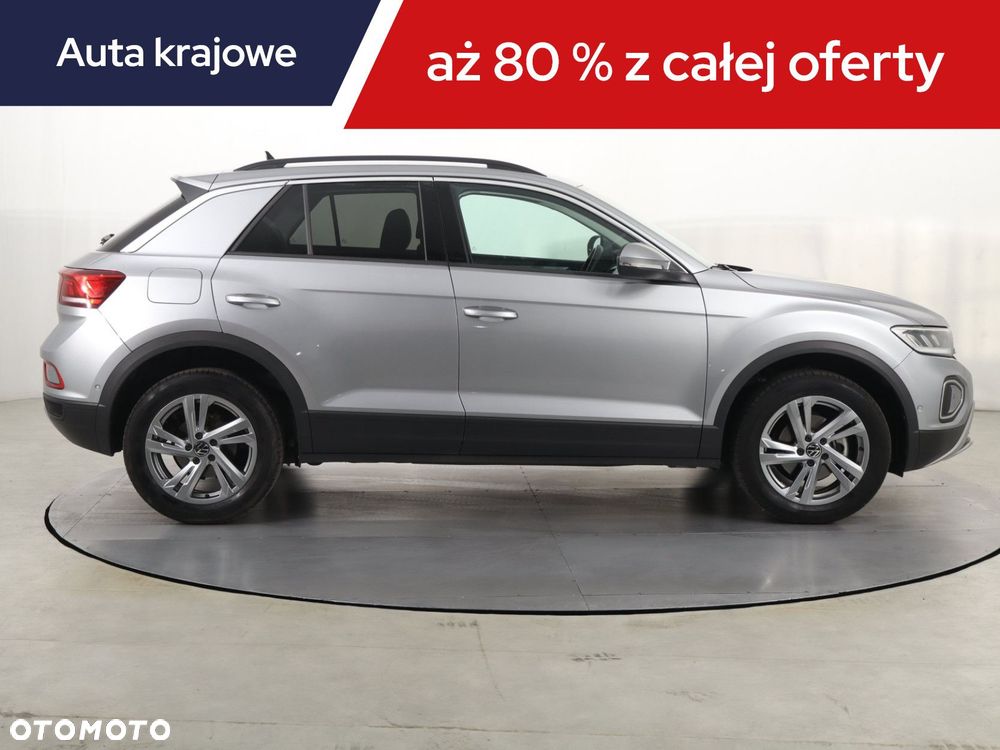 Volkswagen T-Roc - 8
