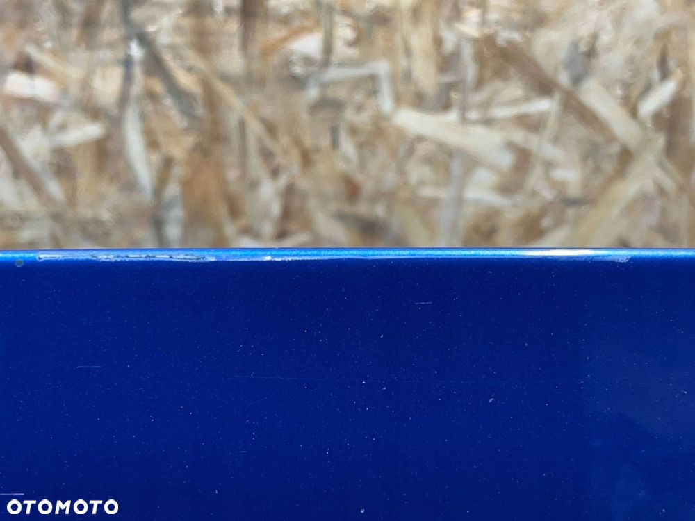 maska przód bmw 4 f32 f33 b45 estorilblau - 14