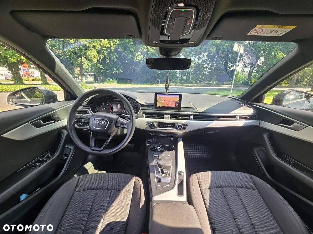 Audi A4 - 29