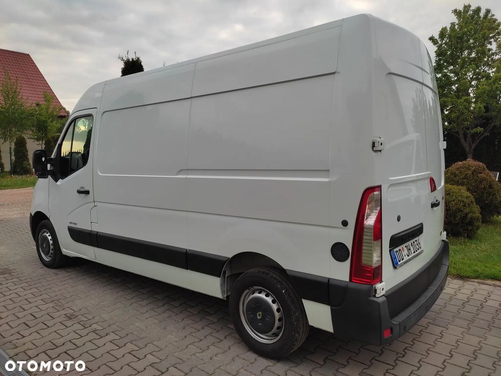 Renault Master - 3