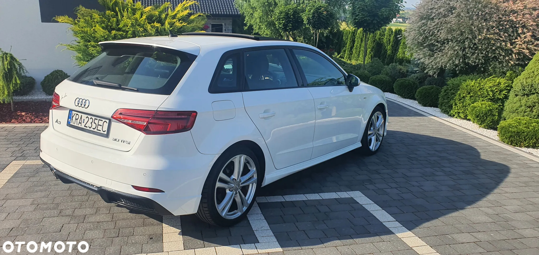 Audi A3 - 4