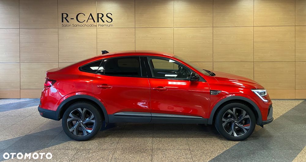 Renault Arkana - 2