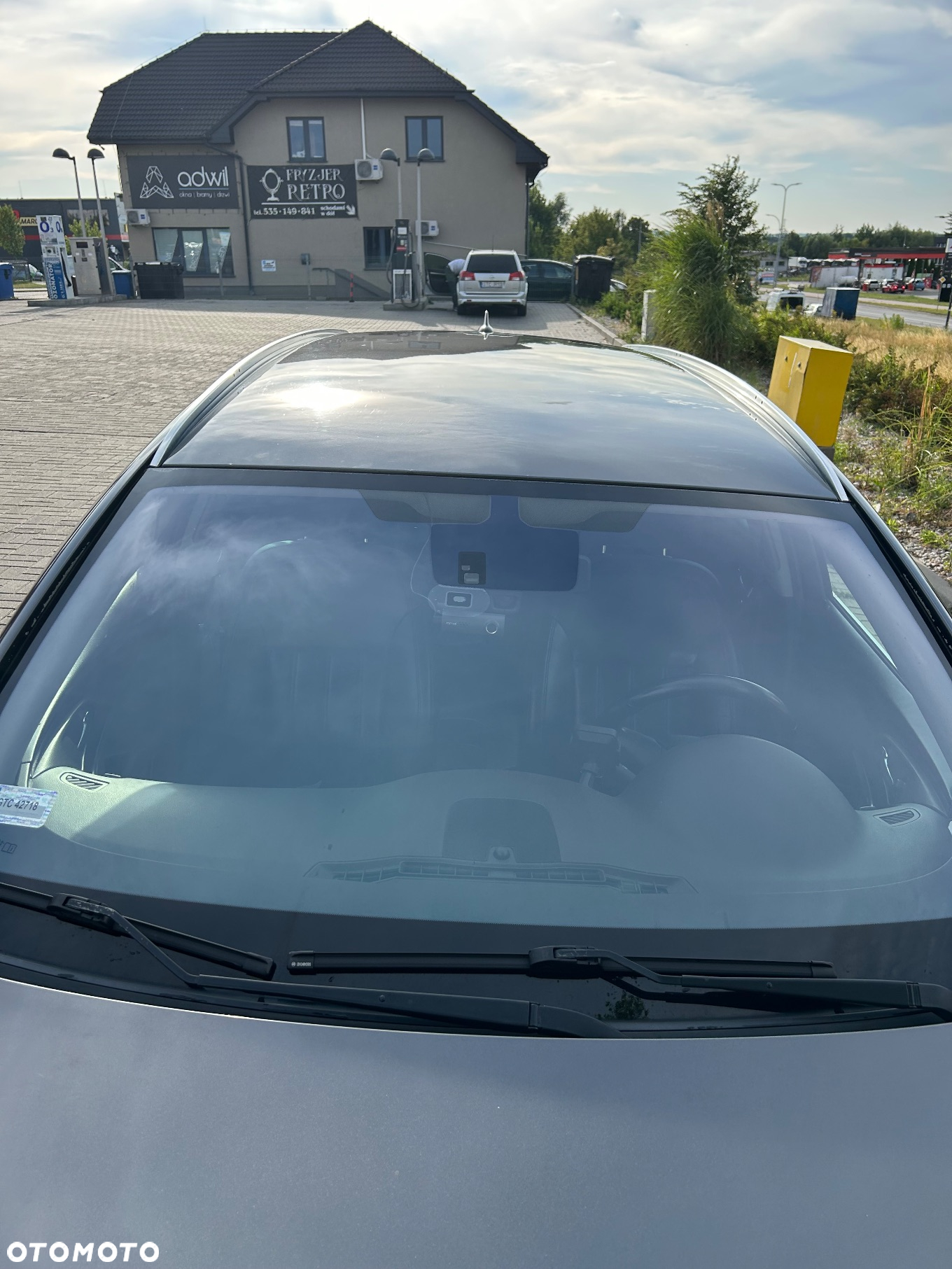 Opel Insignia 2.0 CDTI Sports Tourer - 19