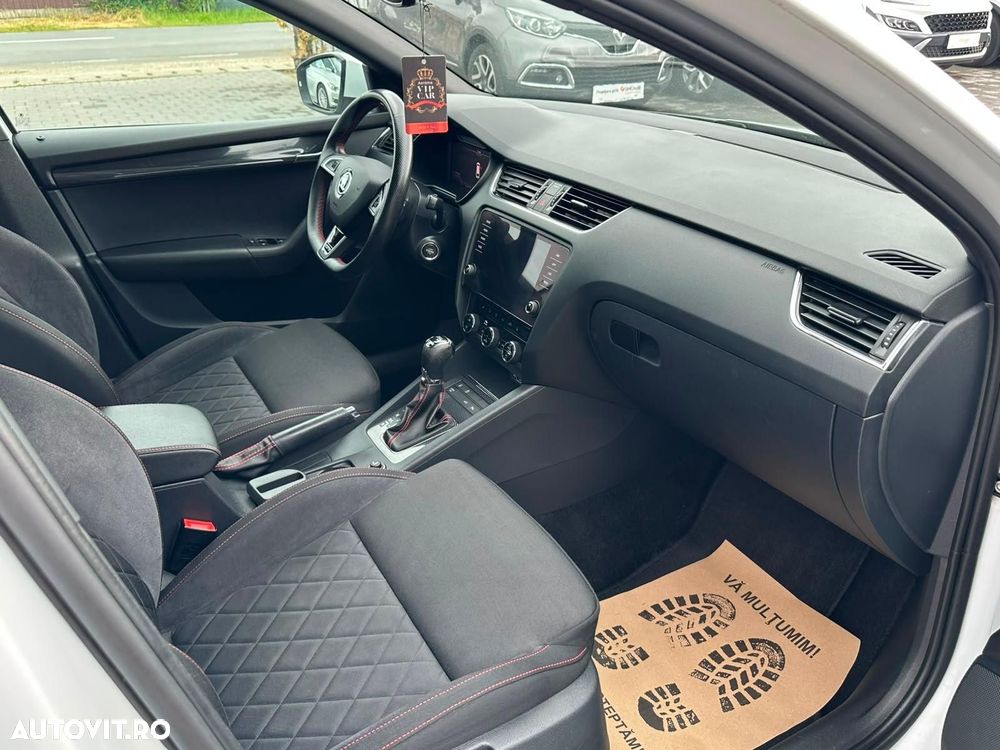 Skoda Octavia - 12