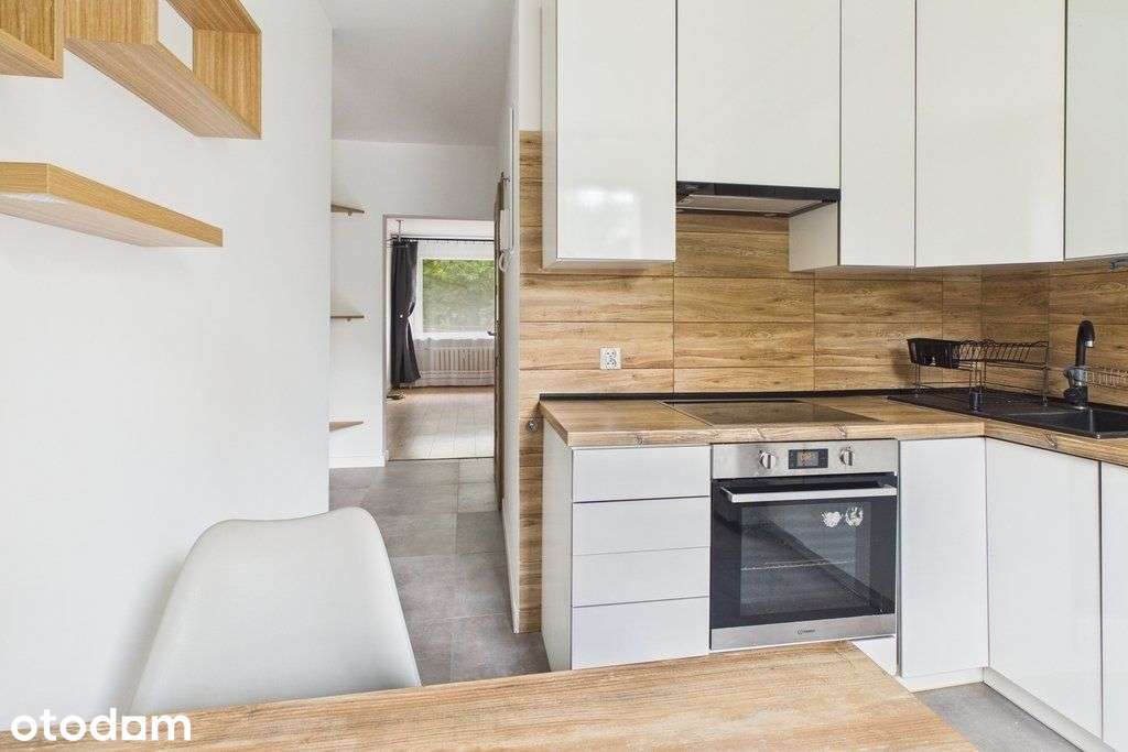 Do wynajęcia 2pok. mieszkanie, os. Brynów Katowice