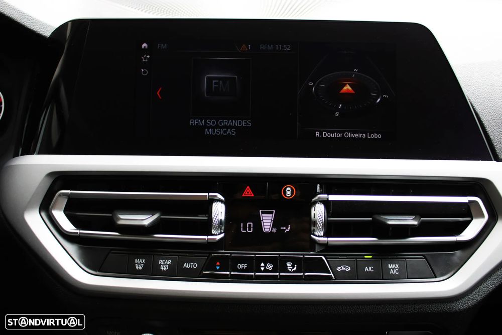 BMW 318 d - 38