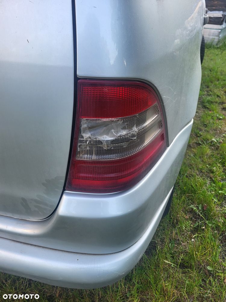 Mercedes-Benz ML - 12