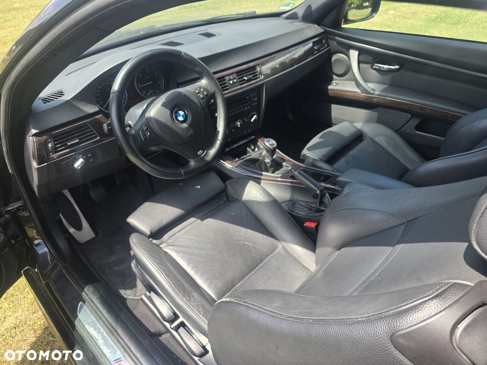 BMW Seria 3 - 7