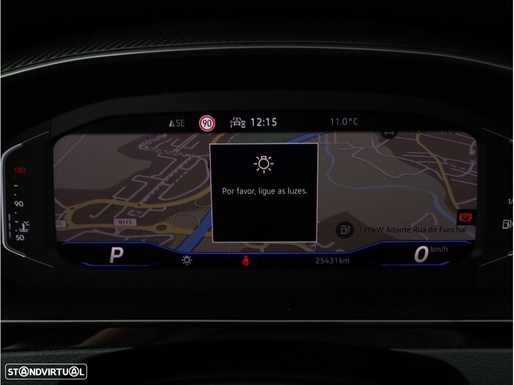 VW Arteon Shooting Brake 2.0 TDI R-Line DSG - 28