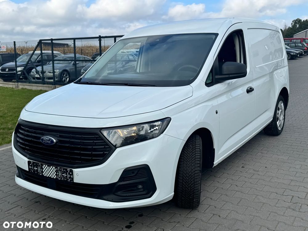 Ford Transit Connect - 3