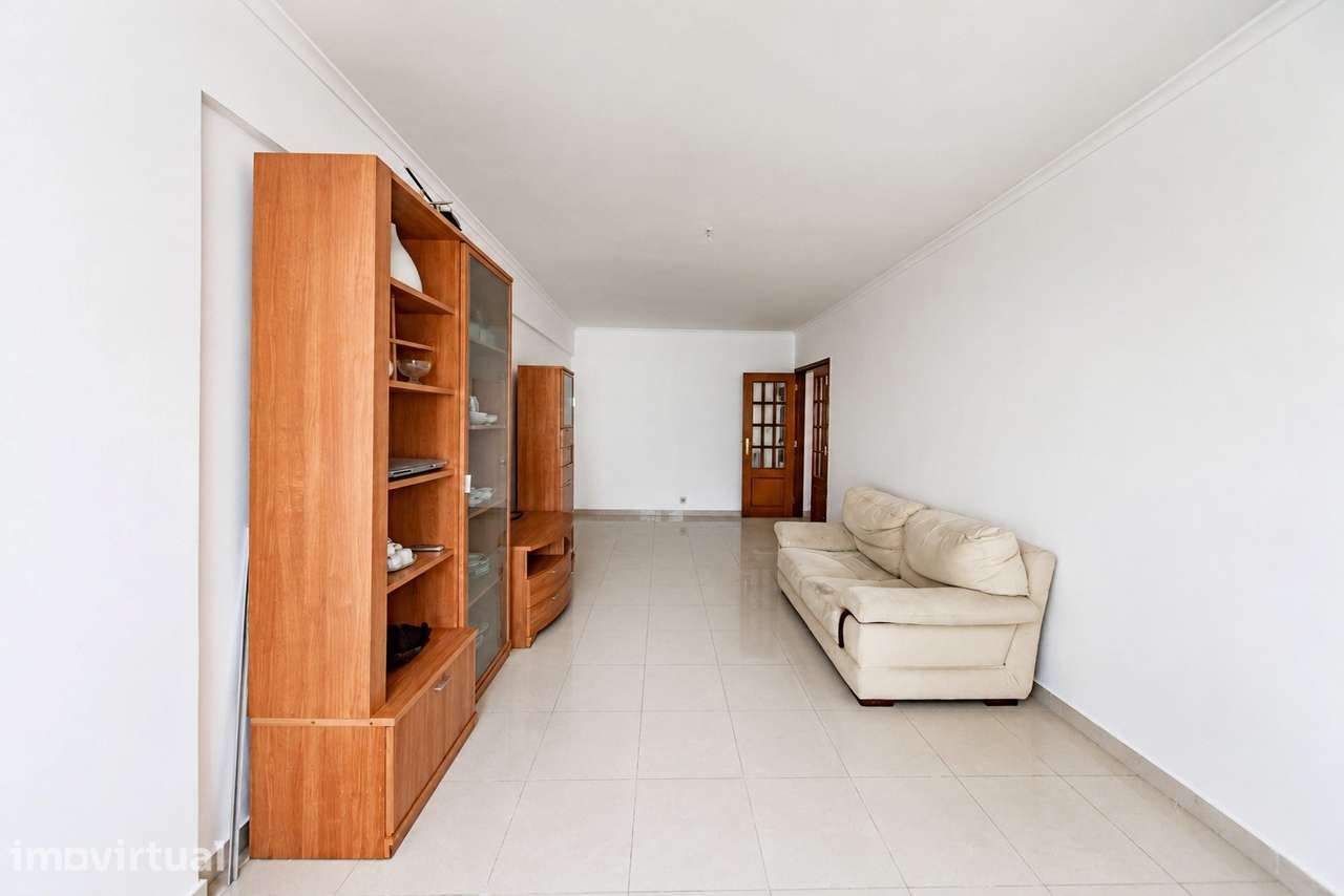 Apartamento T2 | Santa Marta do Pinhal, Corroios | 290.000€ - Grande imagem: 4/9