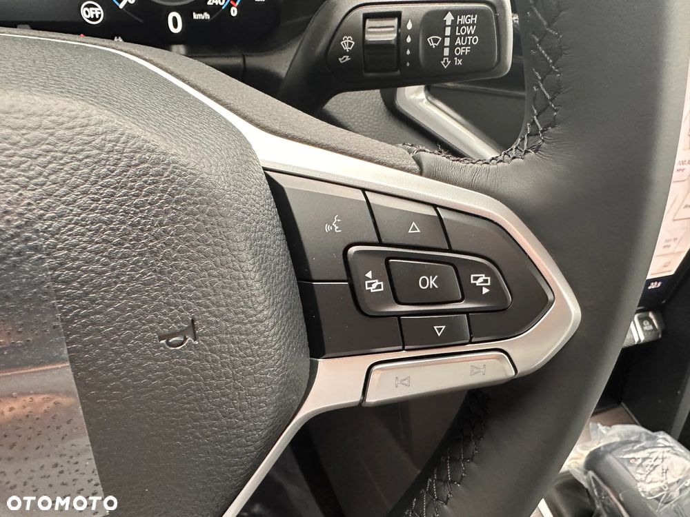 Volkswagen Amarok Style V6 - 16