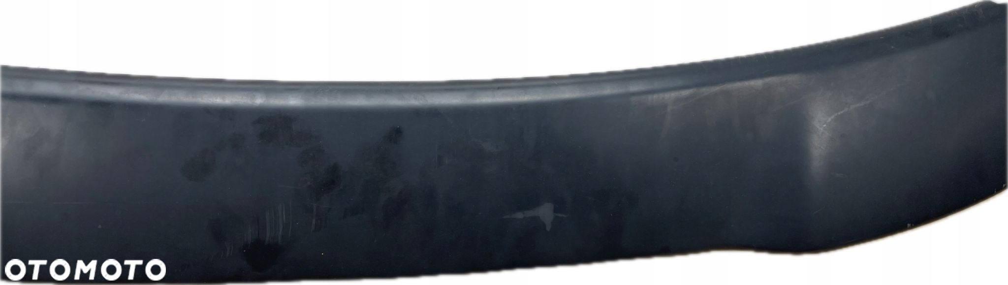 P6 DODGE CHARGER 2018 5.7 V8 SPOILER LOTKA KLAPY MATOWA 5NH39RXFAC - 4