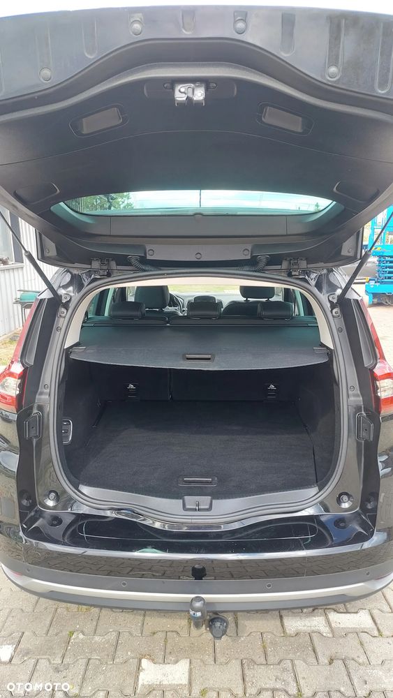 Renault Scenic TCe 115 GPF BUSINESS EDITION - 15