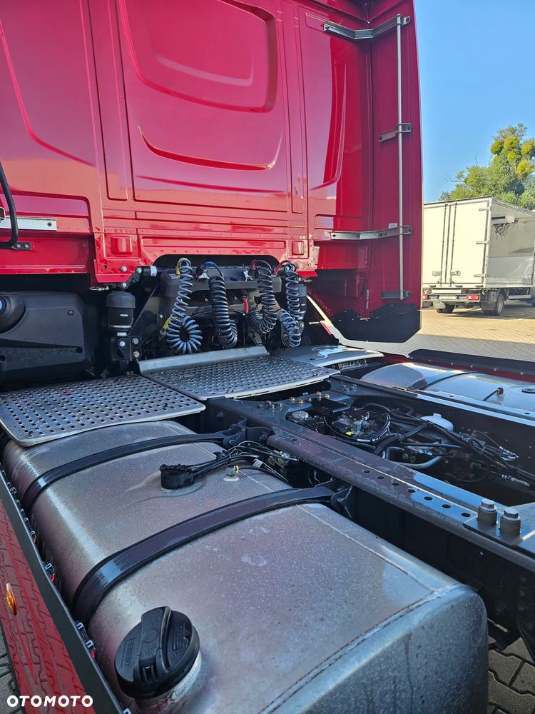 DAF XG480FT stock 33292 - 7