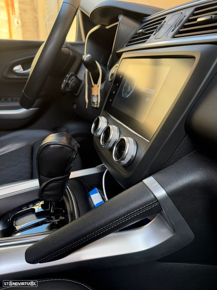 Renault Kadjar 1.5 Blue dCi Intens EDC — fotografia 17