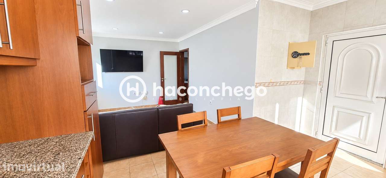 Moradia T3 Arrendamento em Roriz,Barcelos - Grande imagem: 5/15