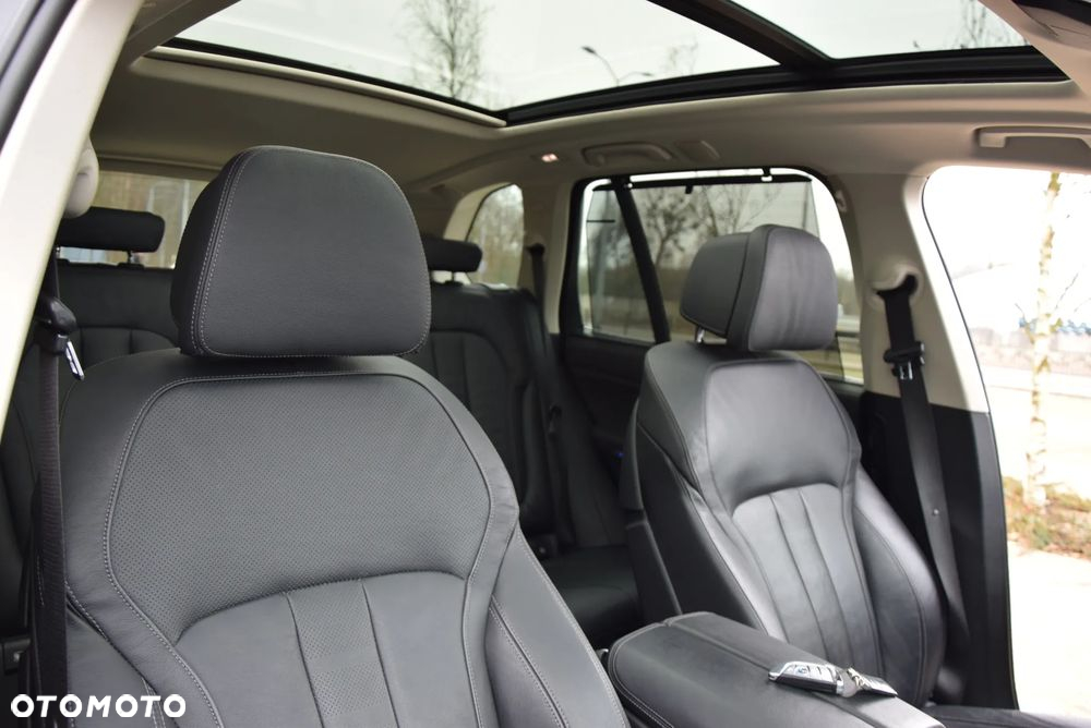 BMW X5 xDrive30d - 17