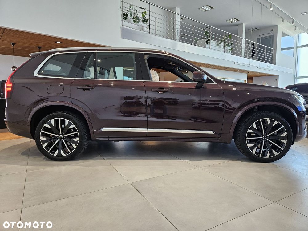 Volvo XC 90 - 5
