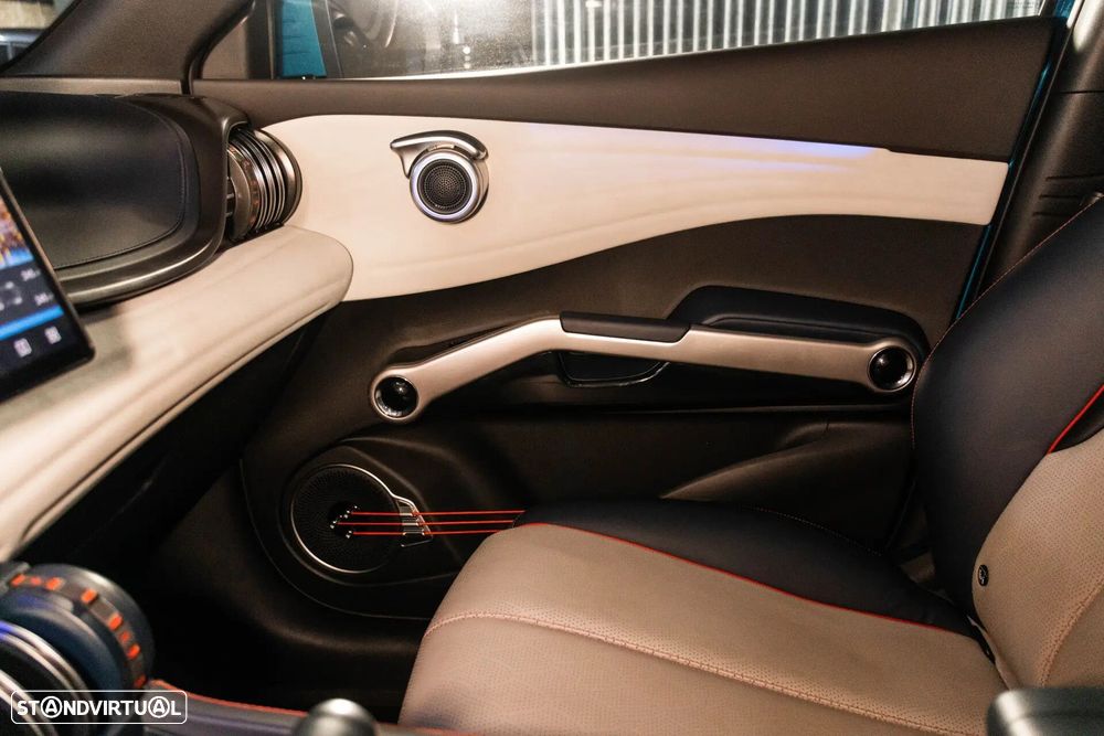 BYD Atto 3 60.48 kWh Design - 31