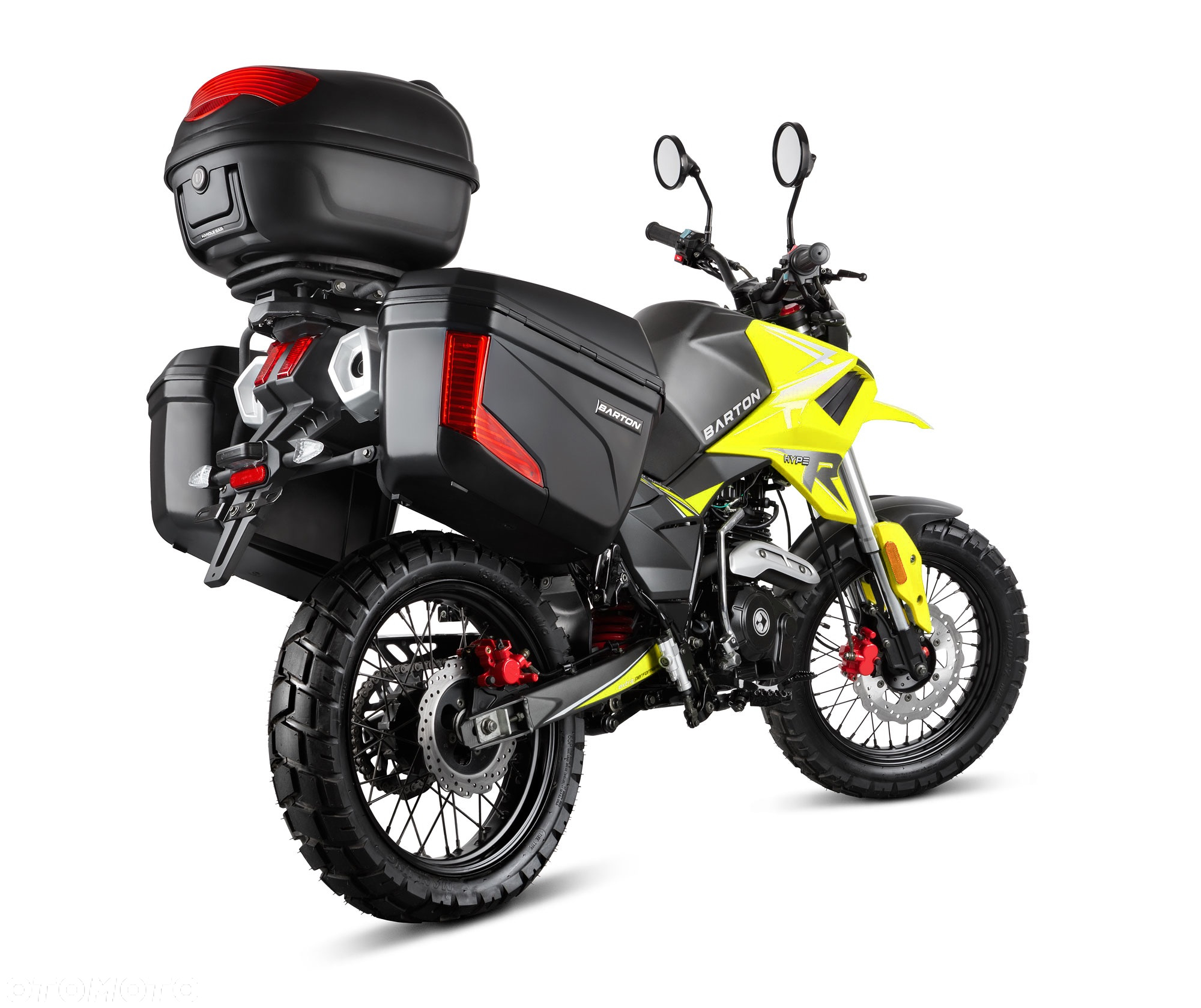 Barton Hyper - 10