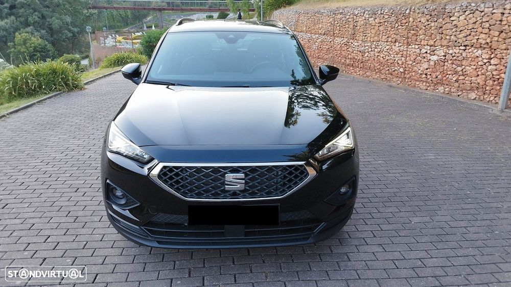SEAT Tarraco 2.0 TDI Style DSG - 6