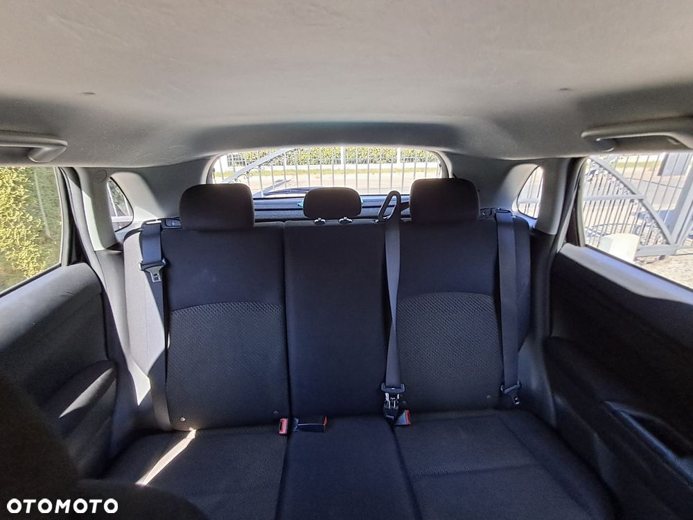 Mitsubishi ASX 1.6 Invite - 6