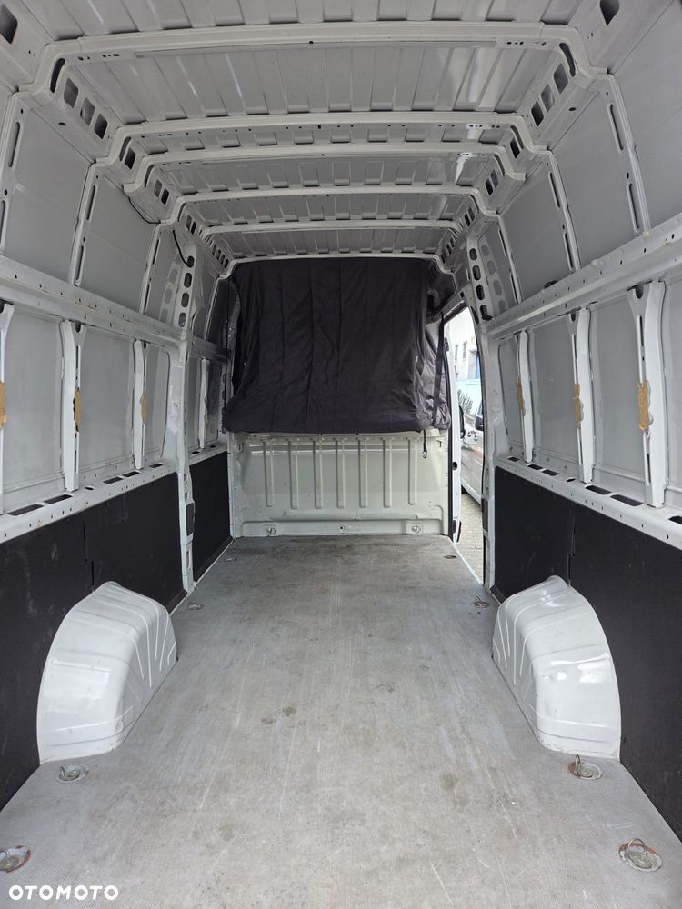 Fiat DUCATO L4H3 - 9