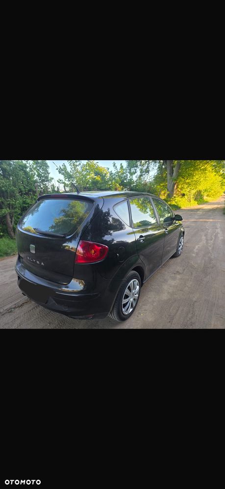 Seat Altea 1.6 Style - 3