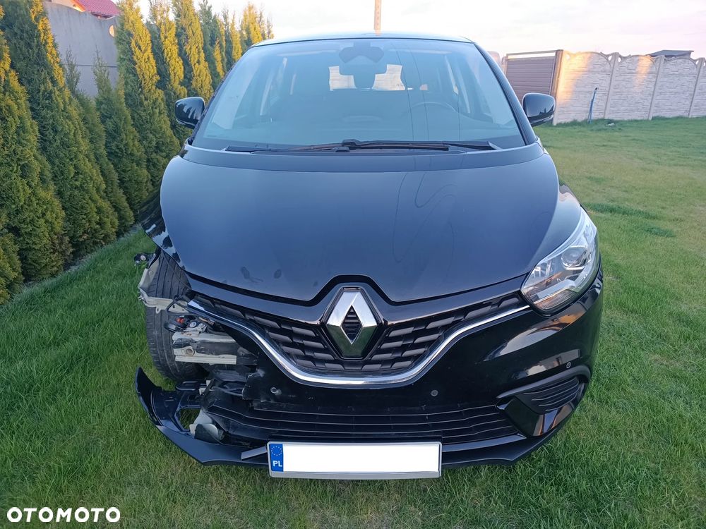 Renault Scenic - 4