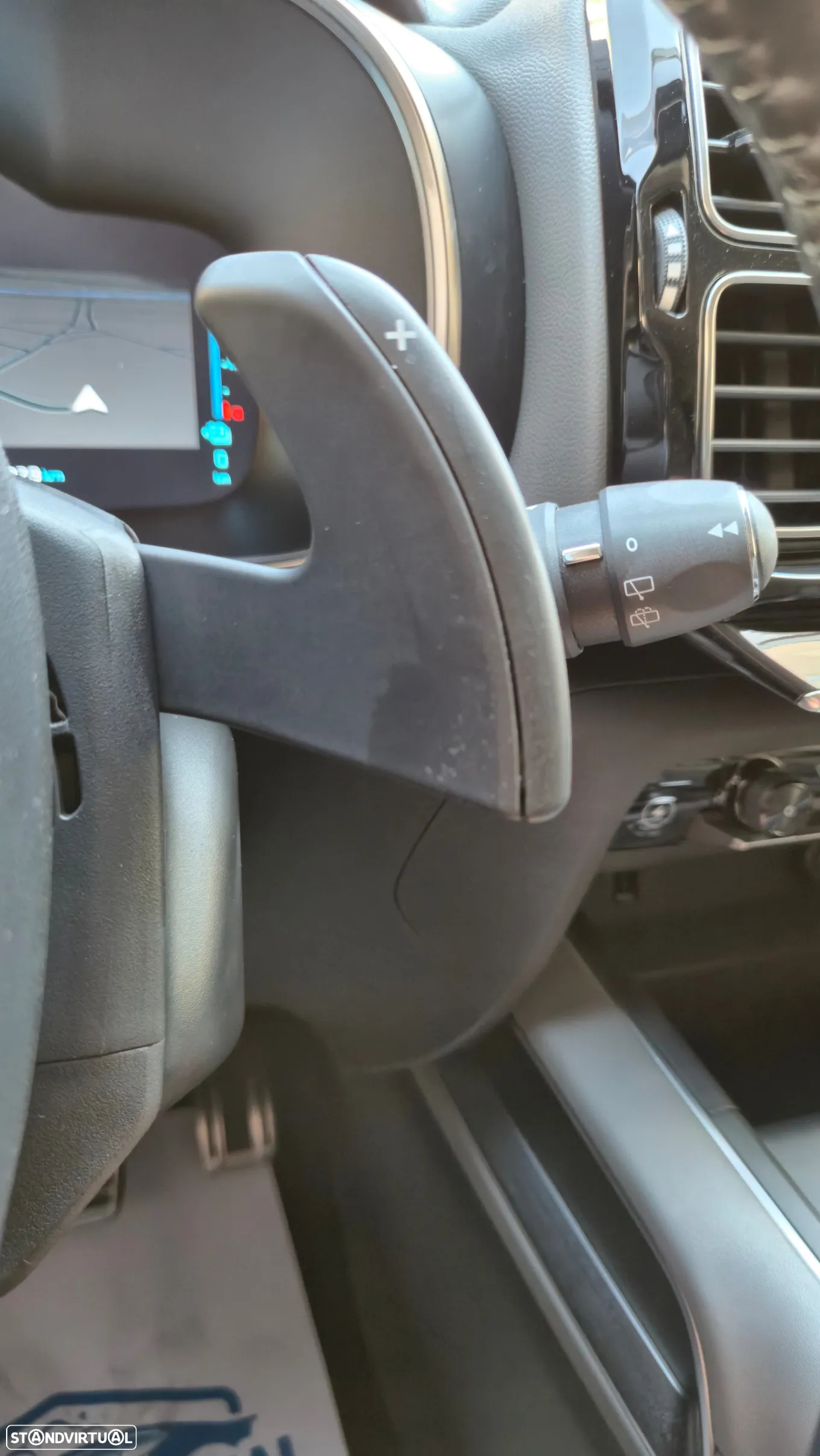 Citroën C5 Aircross 1.6 Hybrid Shine Pack e-EAT8 - 23