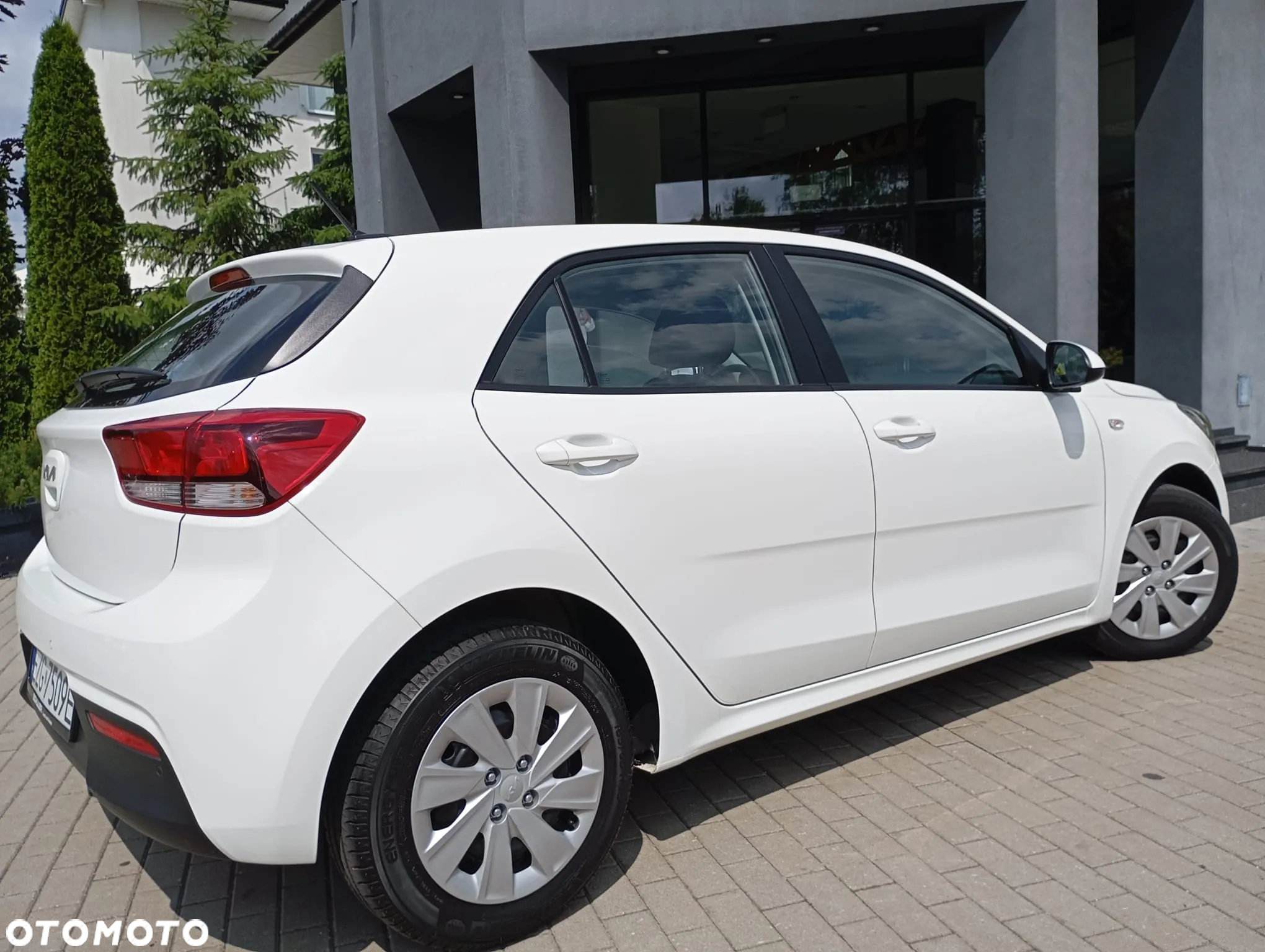 Kia Rio 1.2 L Business Line - 3