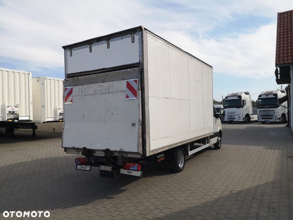 Volkswagen Cafter - 4