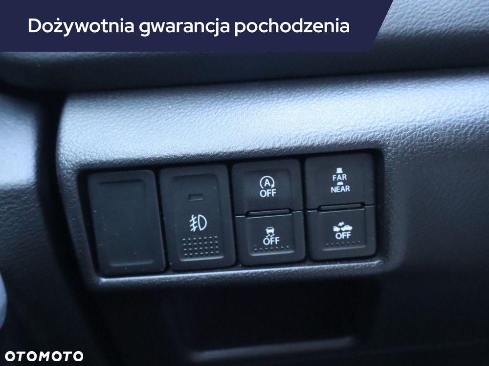 Suzuki SX4 S-Cross - 17