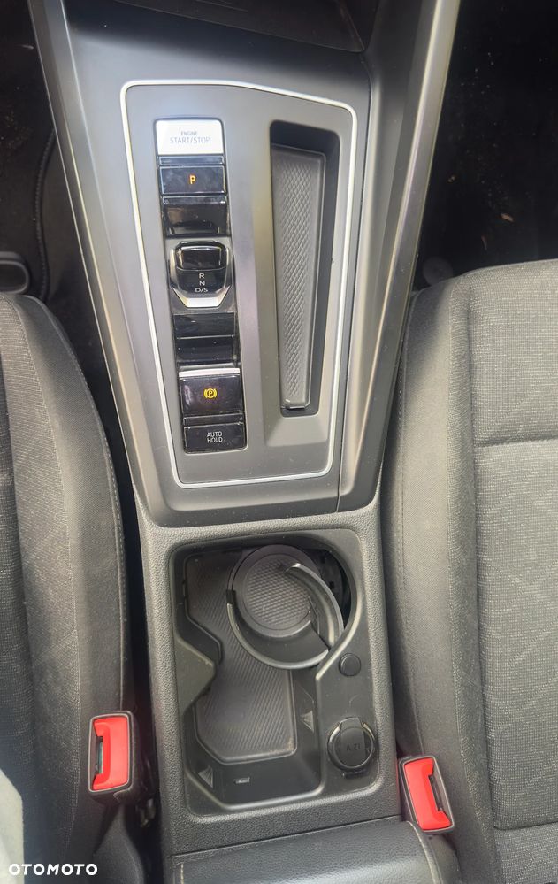Volkswagen Golf Variant 1.5 eTSI EVO Life DSG - 16