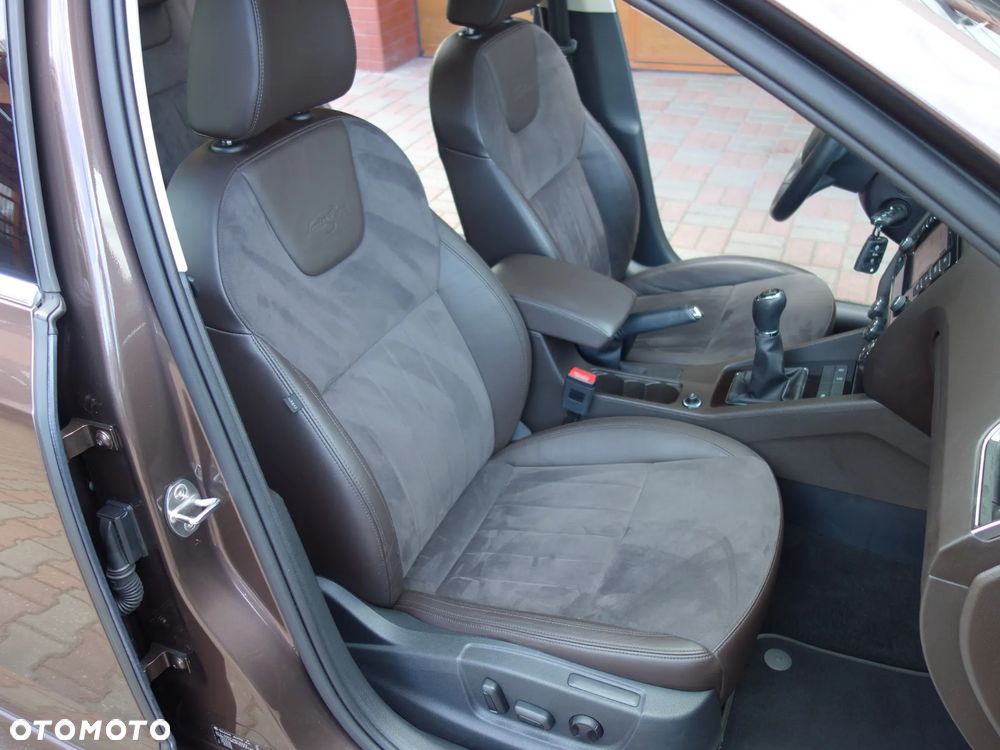 Skoda Octavia 2.0 TDI L&K - 19