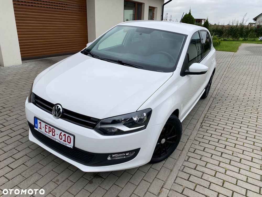 Volkswagen Polo 1.2 TDI Style - 18