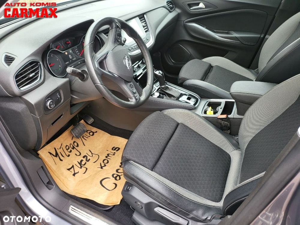 Opel Grandland X 2.0 D Start/Stop Automatik Business INNOVATION - 27