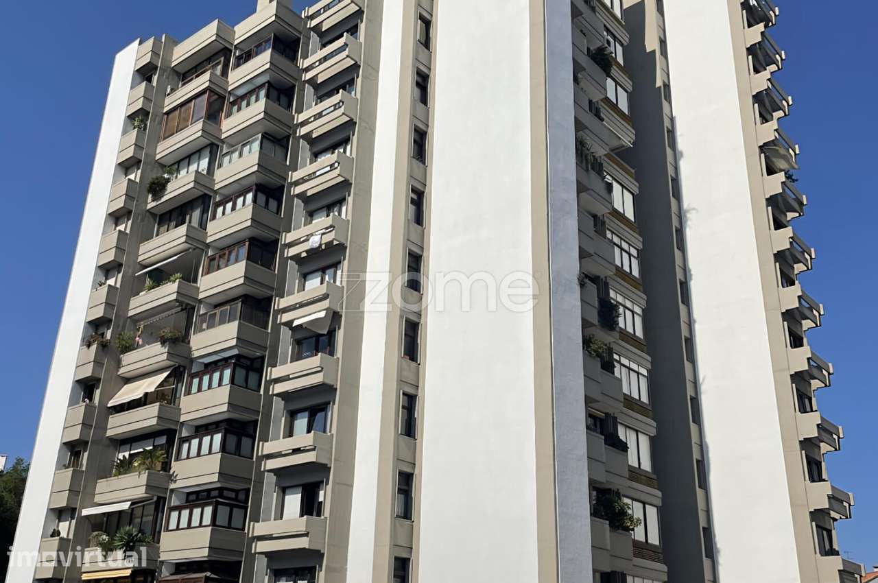 Apartamento T4 - Torres de Alfragide - Grande imagem: 5/48