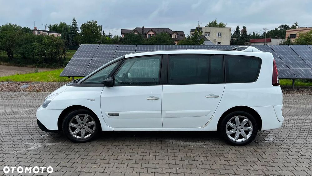 Renault Grand Espace 2.0 dCi FAP Edition PGA - 11
